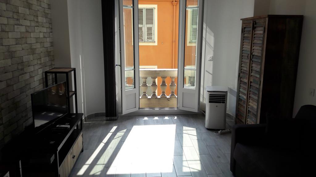 Studio Williams Apartment Nice Extérieur photo