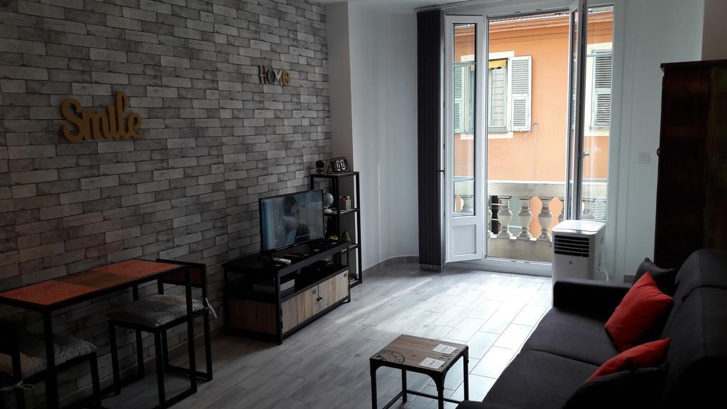 Studio Williams Apartment Nice Extérieur photo